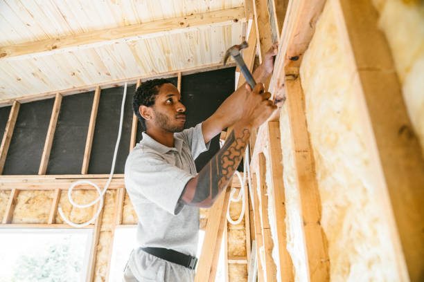 Best Attic Insulation Installation  in Granby, MO